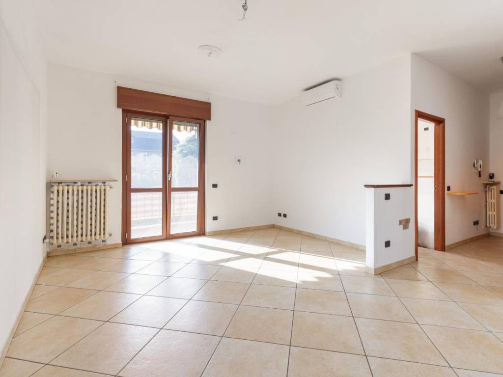 appartamento in vendita a Cassano Magnago