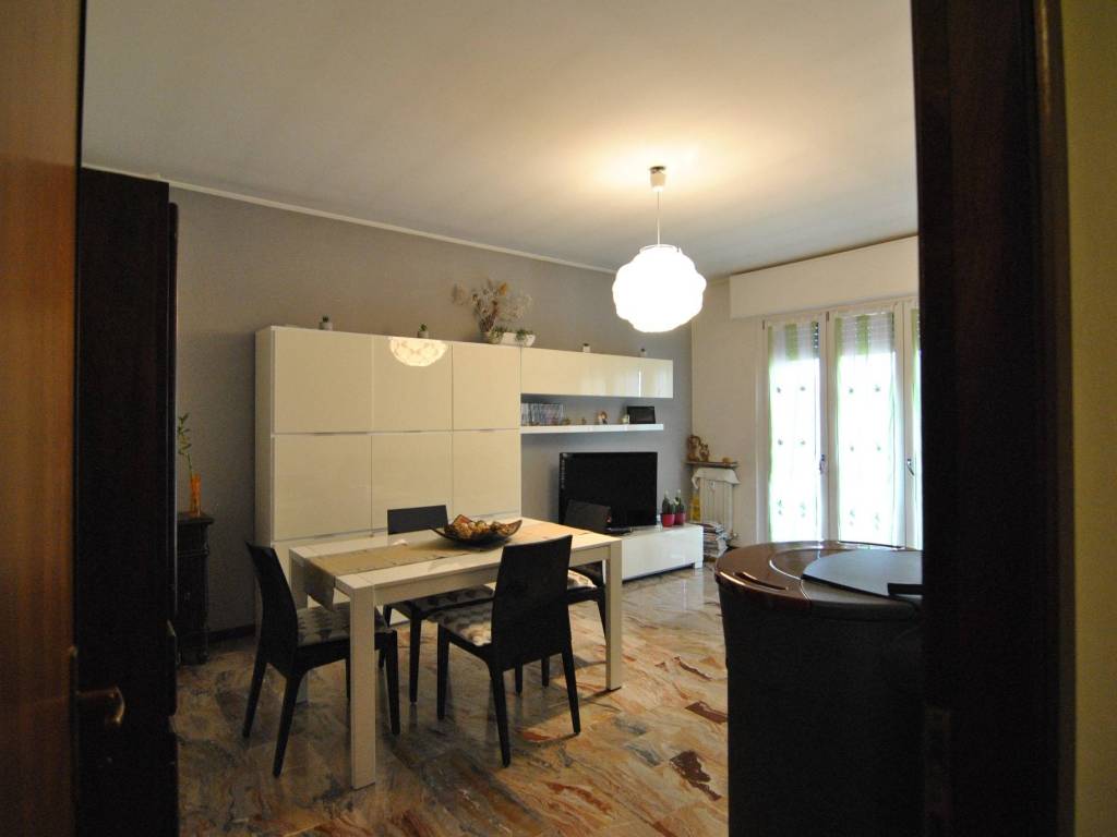 appartamento in vendita a Cassano Magnago