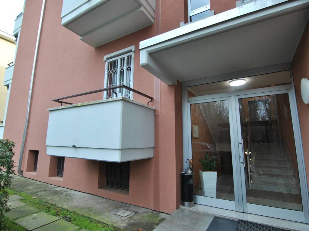 appartamento in vendita a Cassano Magnago