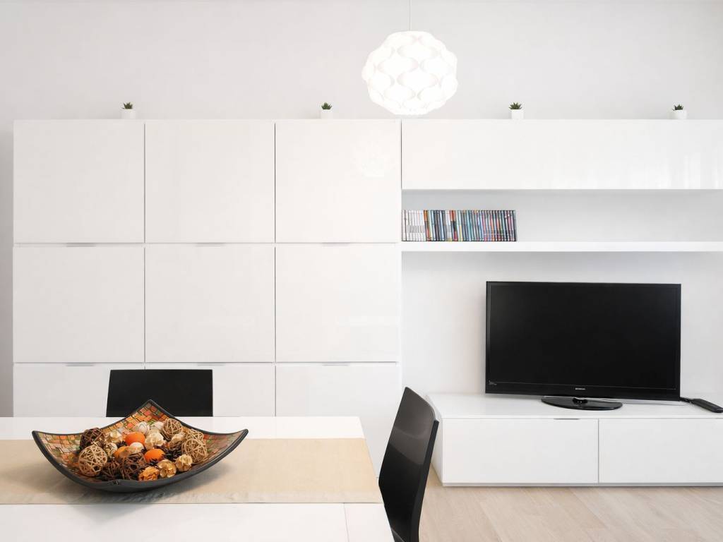 appartamento in vendita a Cassano Magnago