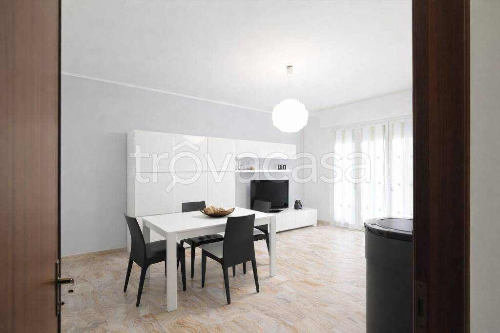 appartamento in vendita a Cassano Magnago