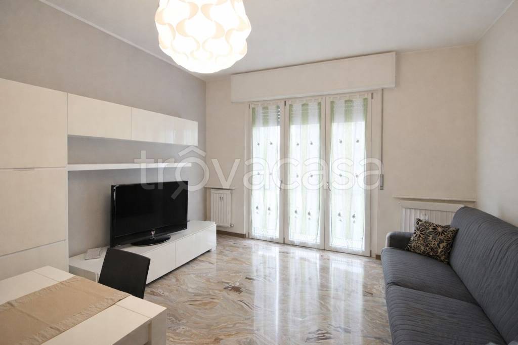 appartamento in vendita a Cassano Magnago