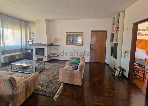 appartamento in vendita a Cassano Magnago