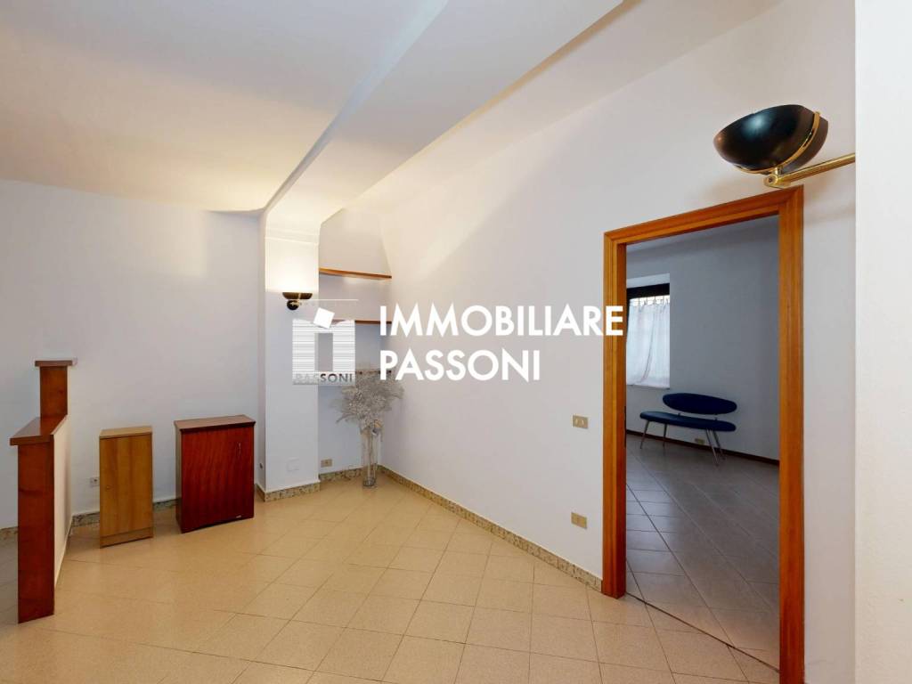 appartamento in vendita a Cassano Magnago