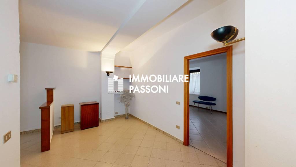 appartamento in vendita a Cassano Magnago