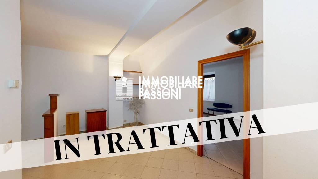 appartamento in vendita a Cassano Magnago