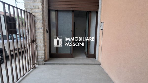 appartamento in vendita a Cassano Magnago