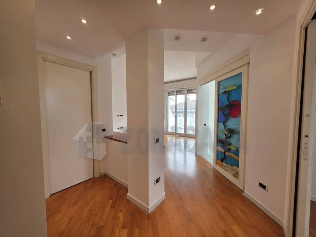 appartamento in vendita a Cassano Magnago