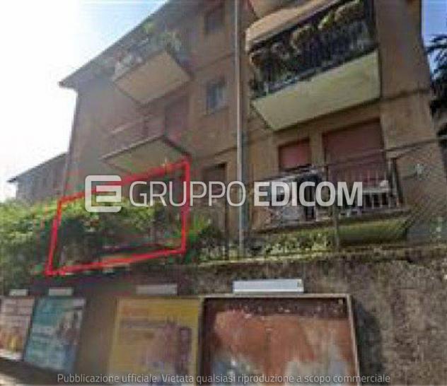 appartamento in vendita a Cassano Magnago