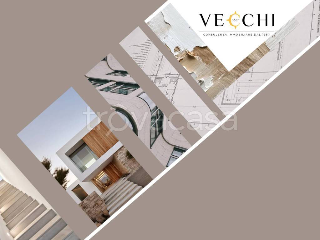 terreno edificabile in vendita a Cassano Magnago