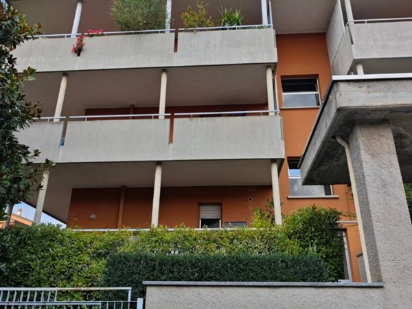 appartamento in vendita a Cassano Magnago