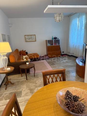 appartamento in vendita a Cassano Magnago