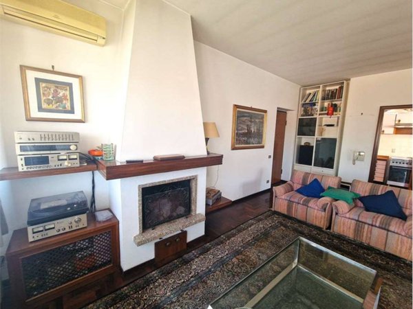 appartamento in vendita a Cassano Magnago