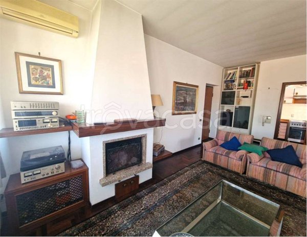 appartamento in vendita a Cassano Magnago