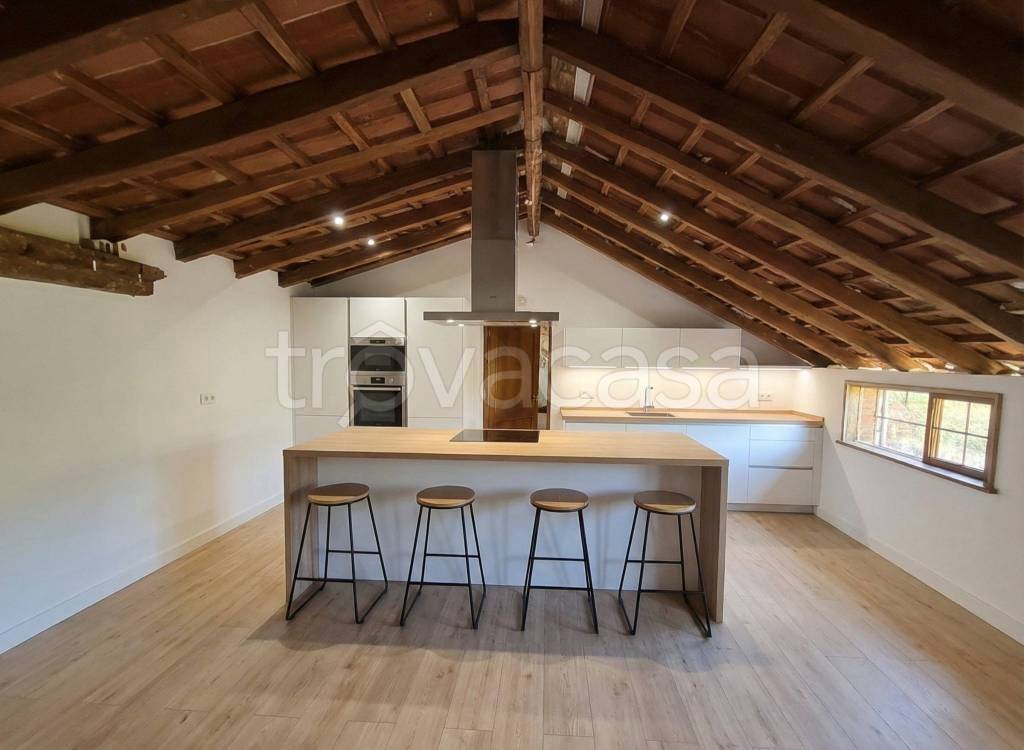 appartamento in vendita a Cassano Magnago