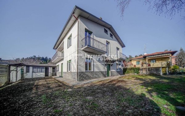 casa indipendente in vendita a Cassano Magnago