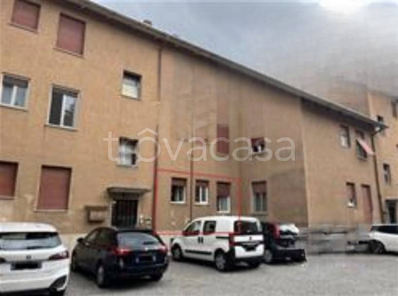 appartamento in vendita a Cassano Magnago