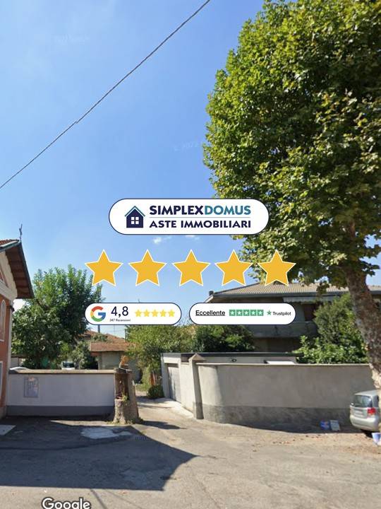 appartamento in vendita a Cassano Magnago