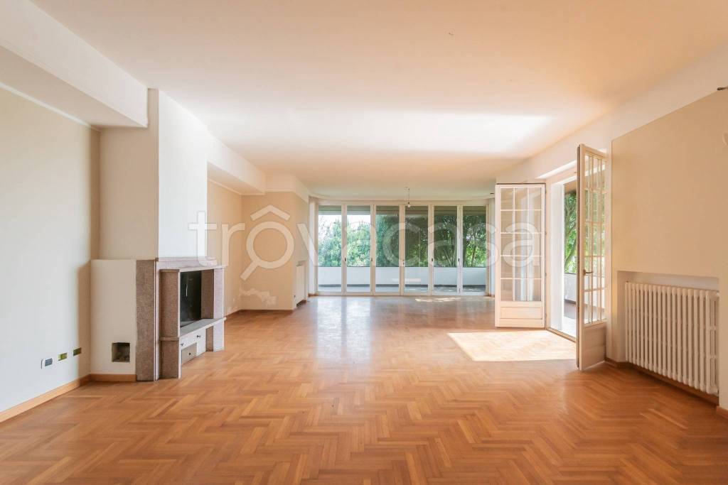 casa indipendente in vendita a Cassano Magnago