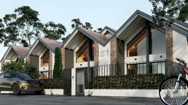 casa indipendente in vendita a Cassano Magnago