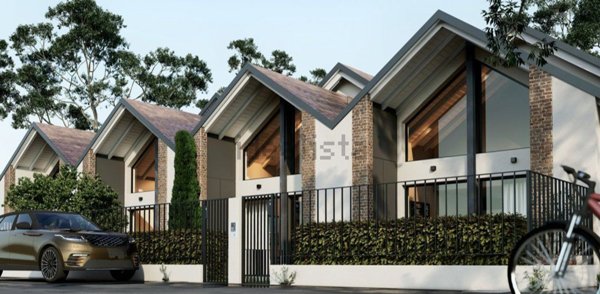 casa indipendente in vendita a Cassano Magnago