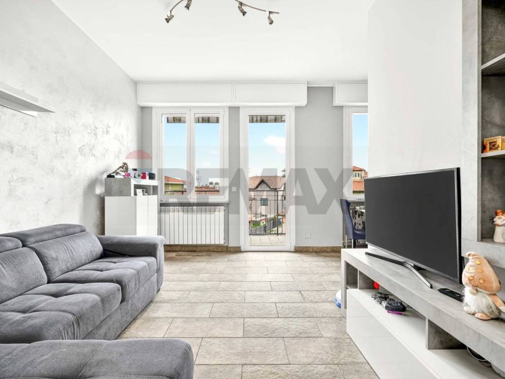 appartamento in vendita a Cassano Magnago