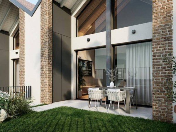 casa indipendente in vendita a Cassano Magnago