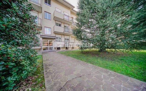 appartamento in vendita a Cassano Magnago