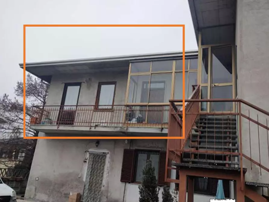 appartamento in vendita a Cassano Magnago