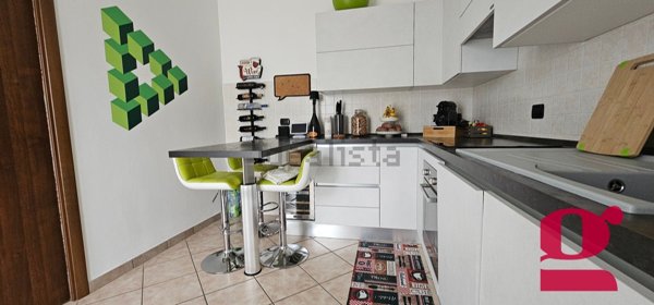 appartamento in vendita a Cassano Magnago