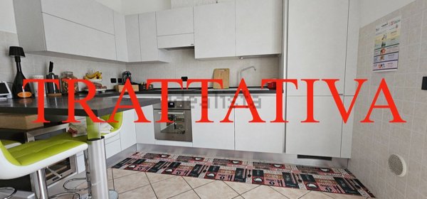 appartamento in vendita a Cassano Magnago