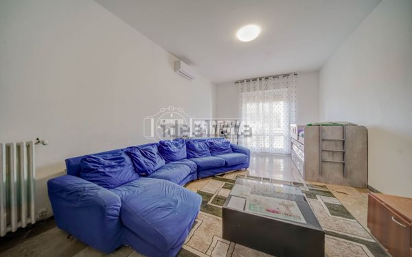 appartamento in vendita a Cassano Magnago