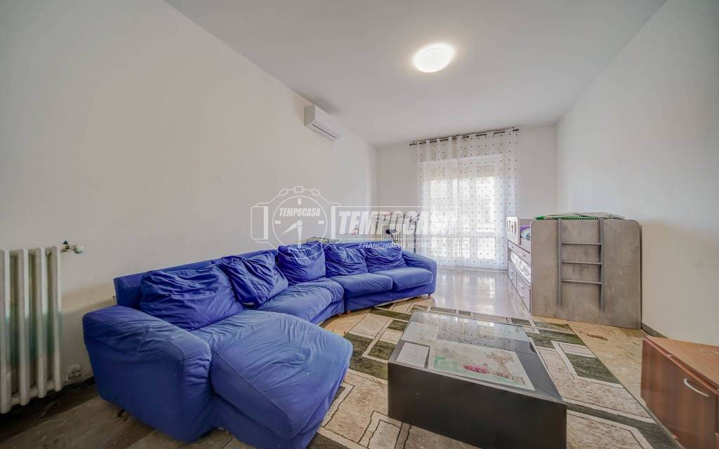 appartamento in vendita a Cassano Magnago