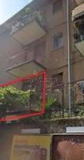 appartamento in vendita a Cassano Magnago