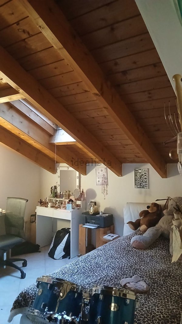 appartamento in vendita a Cassano Magnago