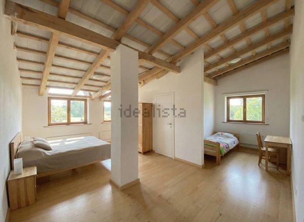 appartamento in vendita a Cassano Magnago