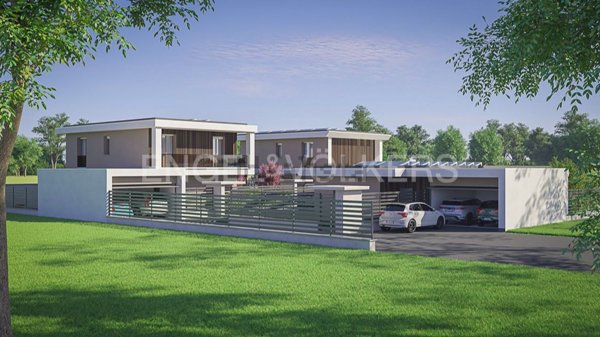 casa indipendente in vendita a Cassano Magnago