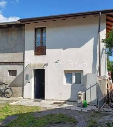 appartamento in vendita a Cassano Magnago