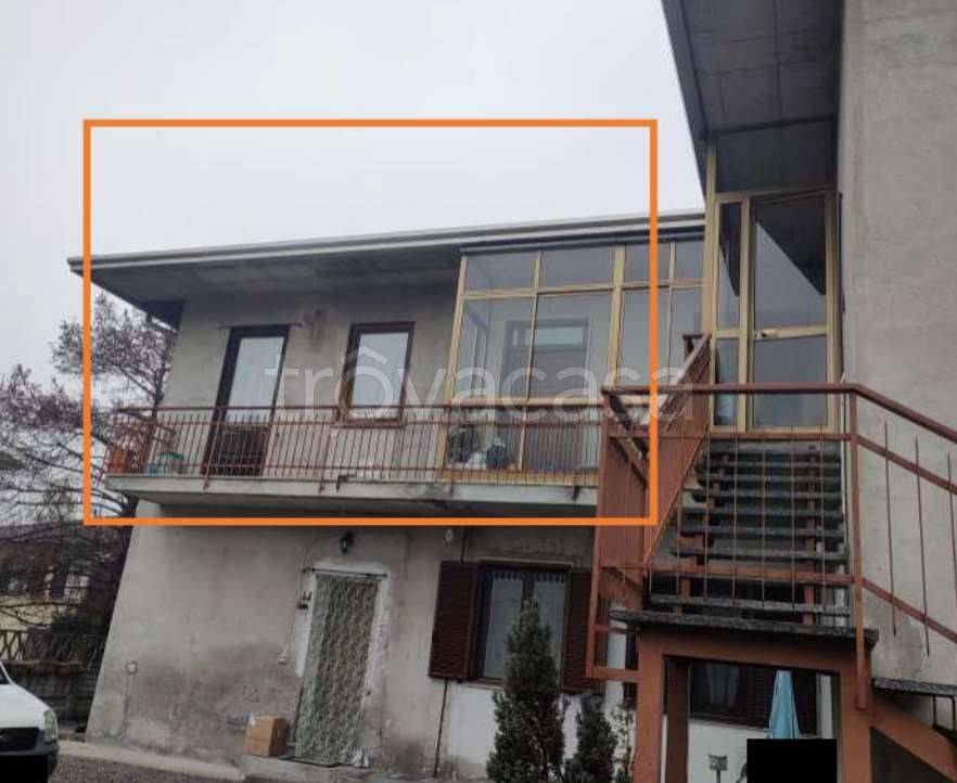 appartamento in vendita a Cassano Magnago