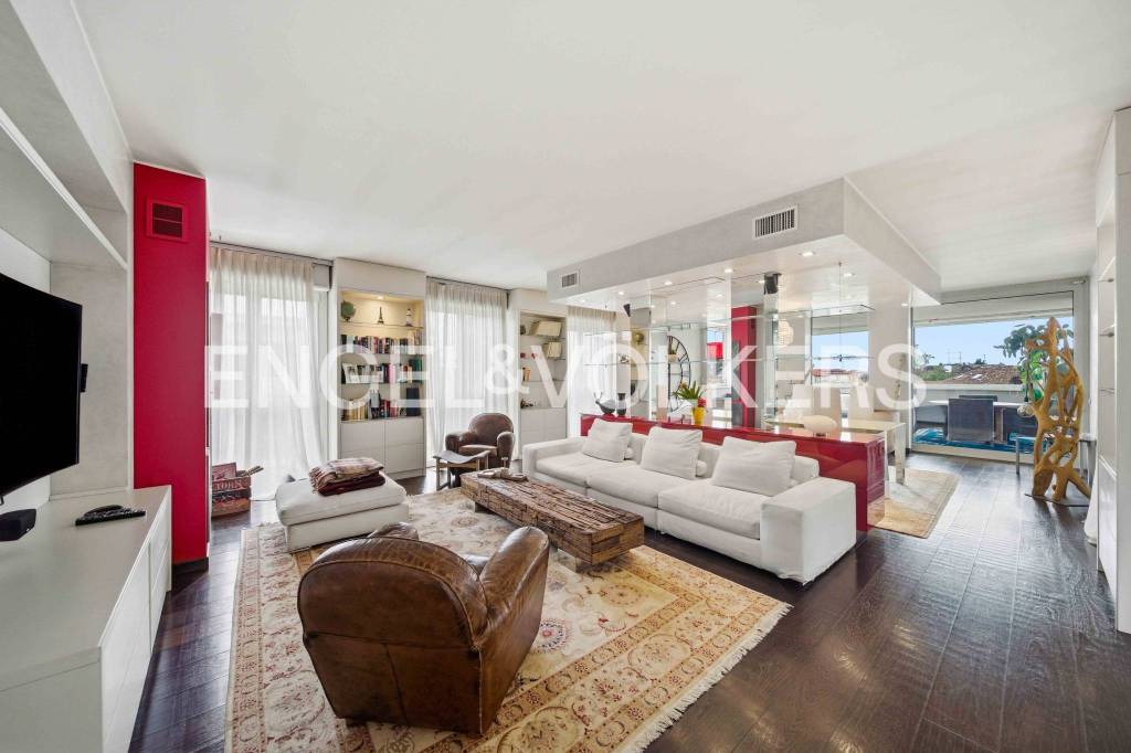 appartamento in vendita a Cassano Magnago