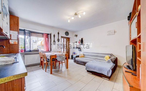 appartamento in vendita a Cassano Magnago