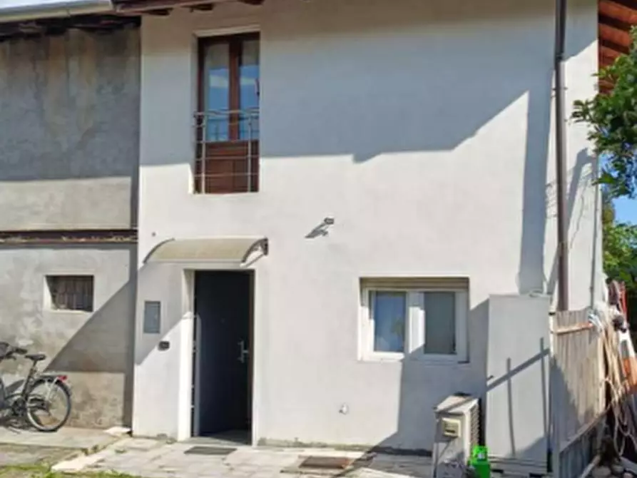 appartamento in vendita a Cassano Magnago