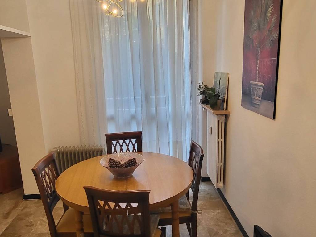 appartamento in vendita a Cassano Magnago