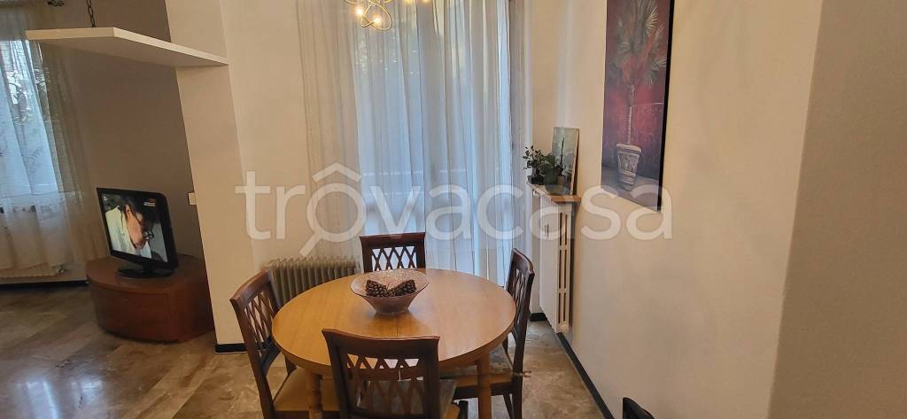 appartamento in vendita a Cassano Magnago