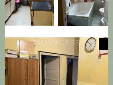 appartamento in vendita a Cassano Magnago