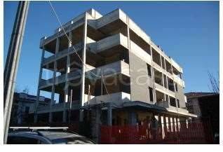 appartamento in vendita a Cassano Magnago