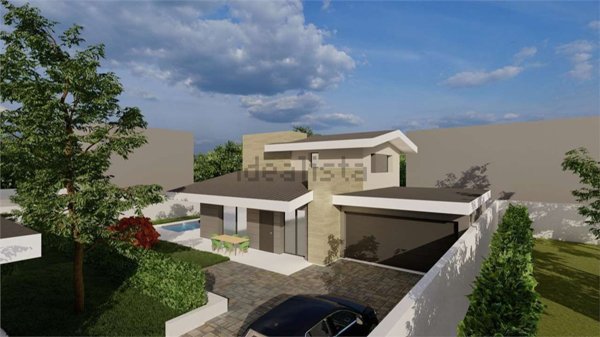 casa indipendente in vendita a Cassano Magnago