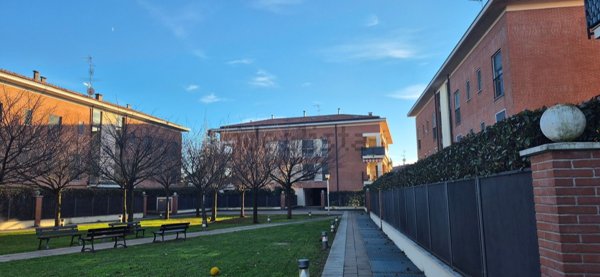 appartamento in vendita a Cassano Magnago