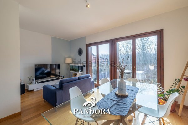 casa indipendente in vendita a Cassano Magnago