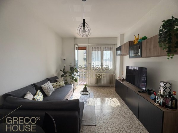 appartamento in vendita a Cassano Magnago